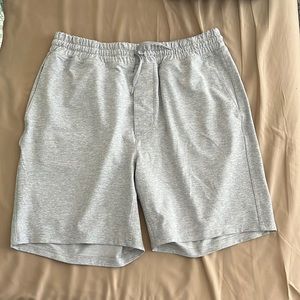 Outdoor Voices 7 inch inseam Shorts